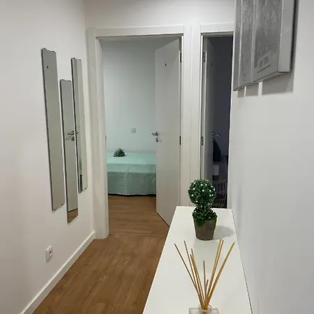Casa Das 3 Bicas * Leiria