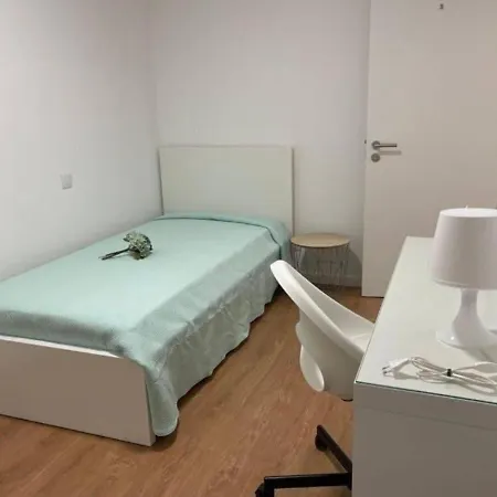 Casa Das 3 Bicas *