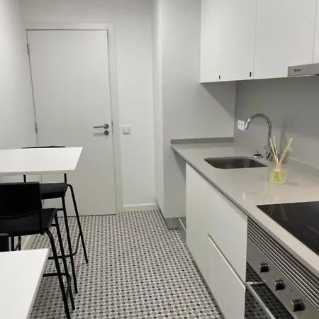 Apartment Casa Das 3 Bicas Leiria
