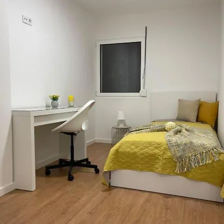 Casa Das 3 Bicas Apartment Leiria