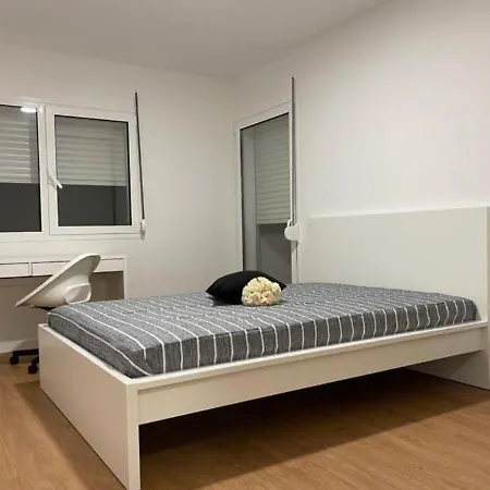 Casa Das 3 Bicas